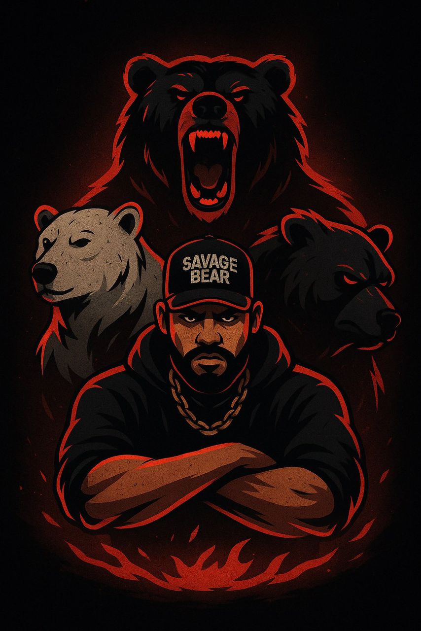 Savage Bear community image