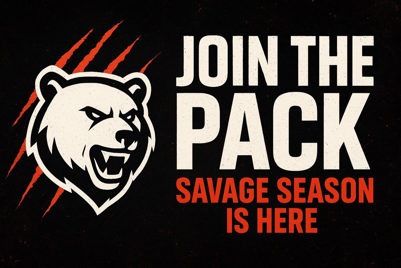 Savage Bear community image