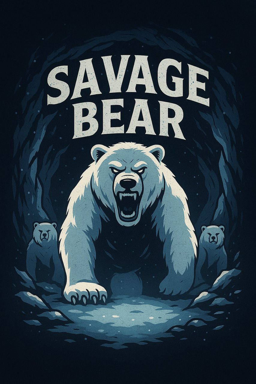 Savage Bear community image